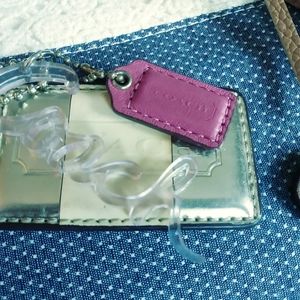 Couch hangtags Set of 3